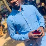 Ayodele David Ayiki Balogun - @ayodeledavidbalogun - Instagram