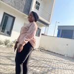 Awe hairat ayomide - @ayomideawehairat - Instagram