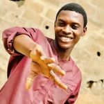 Ayomide awe - @ayomideawe7 - Instagram