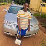 Ayomide Awe - @awefisayo885 - Instagram