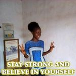 Favour Ayomide Awe - @favourayomideawe - Instagram
