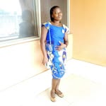 Abosede Ayomide Babalola - @abosedeayomidebabalola - Instagram