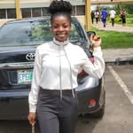 Ayomide Babalola - @ayo_mi_ti_deee - Instagram