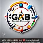 Gbenga Ayomide Babalola - @babalola4480 - Instagram