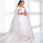 Tosin Fasosin Ayomide Babalola - @house_of_posh_divas - Instagram
