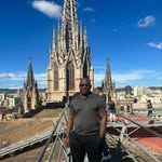 Ayoola Abiodun - @ayoola_abiodun_ - Instagram