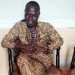 Ayoola Abiodun - @ebey31 - Instagram