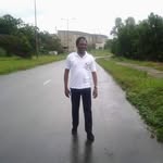 Michael Ayoola Larte Lawson - @zanli001.ml - Instagram