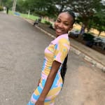 Ayooluwa Oni - @ayooluwaoni - Instagram