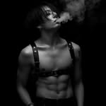 Ayrton Smith - @anubissdarkness - Instagram