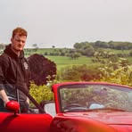 Ayrton Smith - Facebook