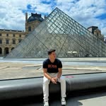 Ayrton Smith - @ayrtonmc - Instagram