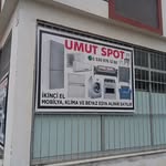 AYŞE ACAR - @umut_spot20 - Instagram