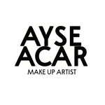 Ayşe Acar - @makeupayshe - Instagram