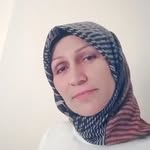 Ayse Acar - @demiryurek5134 - Instagram
