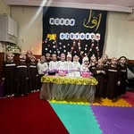Ayse Acar Çakıcı - @fetih_anaokulu - Instagram