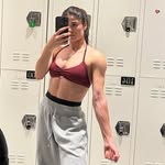 Ayşe Bayram - @aysbyrrm - Instagram