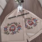 Ayşe Bayram - @aysenin_elemeklerri - Instagram