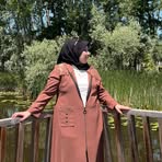 Ayşe Bayram - Facebook