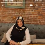Ayşe Bayram - @aysebayram925 - Instagram