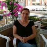 Ayşe Bayram - @aysediragmanbayram - Instagram