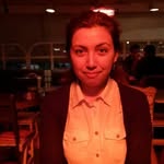 Ayse Bayram - @gezruh - Instagram