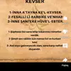 aysebayram34 - @aysebayram161 - TikTok