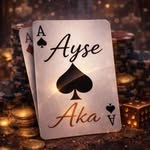 Ayşe Aka - @ayse_yigit_metehan_ - Instagram