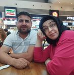 Ayse Yigit - Facebook