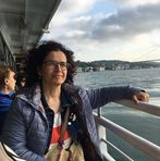 Ayse Yigit - Facebook