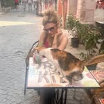 Ayse Yigit - @ayse1979 - Instagram