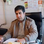 ایوب عبدی نژاد - @ayub_abdinejad - Instagram
