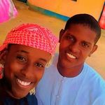 Ayub Abdi - @ayubrockstar47 - Instagram