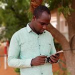 Ayub Abdiosman - @_ayub_abdi - Instagram