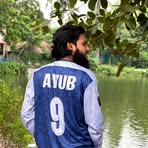 Ayub Ahmed - Facebook