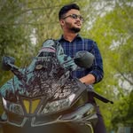 Ayub Ahmed - @aniket_islam - Instagram