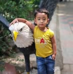 Ayub Ahmed - Facebook