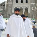 Ayub Ahmed - Facebook
