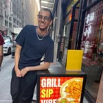 Ayub Ahmed - @ayub.ahmed1 - Instagram