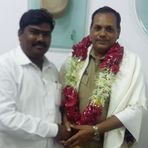 Ayub Pathan - Facebook