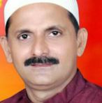 Ayub Pathan - Facebook