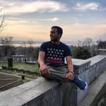 Ayub Syed - @ayubsyed - Instagram