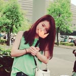Ayumi Terada - @aumaum63 - Instagram