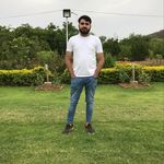 Ayush Arora - @ayusharora57 - Instagram