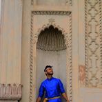 Ayush Jaiswal - Facebook