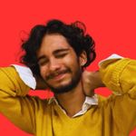 Ayush Mishra - @bcauseayush - Instagram