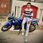 Ayush Mishra - @puccha_pandat_ - Instagram