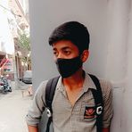 Ayush Mishra  - Facebook