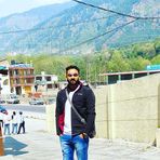 Ayush Mishra - Facebook
