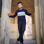 Ayush Mishra - @ayush__ke_alfaaj - Instagram